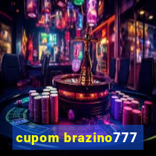 cupom brazino777